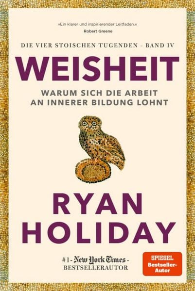 Produktbild: Weisheit