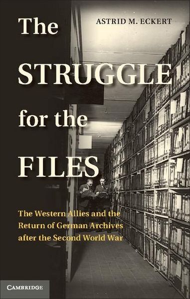 Produktbild: Struggle for the Files