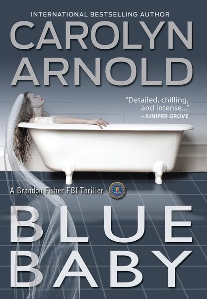 Produktbild: Blue Baby