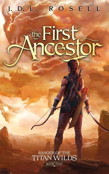 Produktbild: The First Ancestor