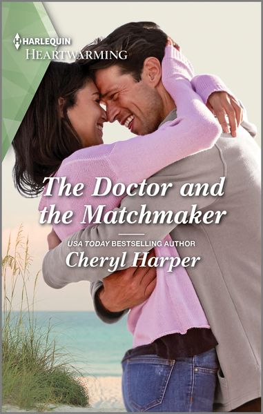 Produktbild: The Doctor and the Matchmaker