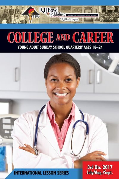 Produktbild: College & Career