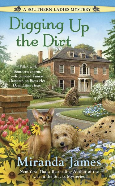 Produktbild: Digging Up the Dirt