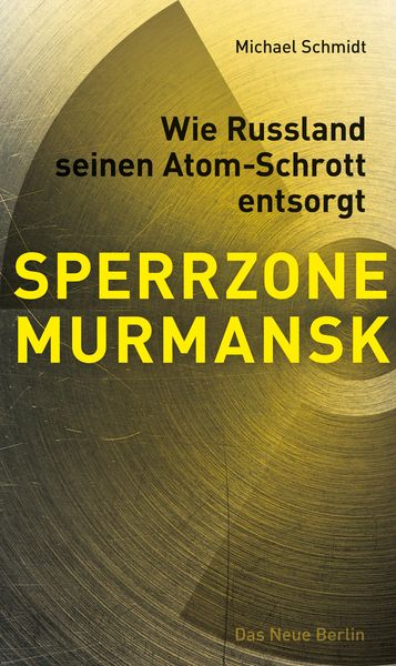 Produktbild: Sperrzone Murmansk