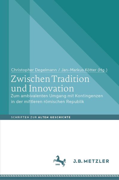 Produktbild: Zwischen Tradition und Innovation
