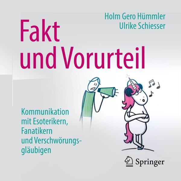 Produktbild: Fakt und Vorurteil