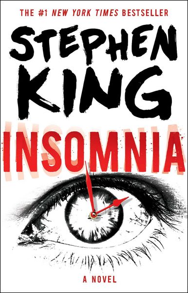 Produktbild: Insomnia