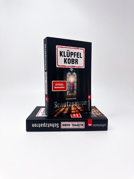 Produktbild: Schutzpatron