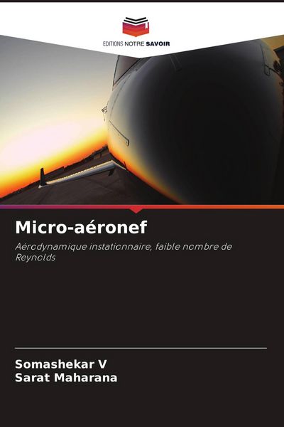 Produktbild: Micro-a&eacute;ronef