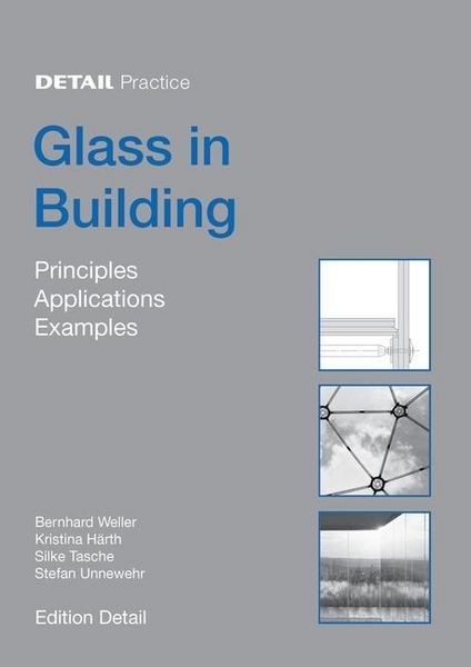 Produktbild: Glass in Building