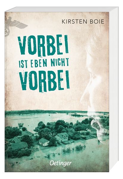 Produktbild: Vorbei ist eben nicht vorbei