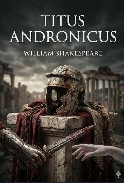 Produktbild: Titus Andronicus