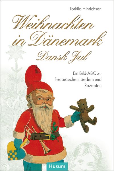Produktbild: Weihnachten in D&auml;nemark - Dansk Jul