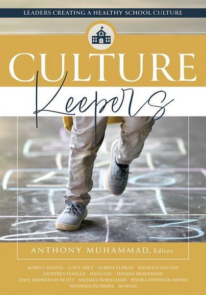 Produktbild: Culture Keepers