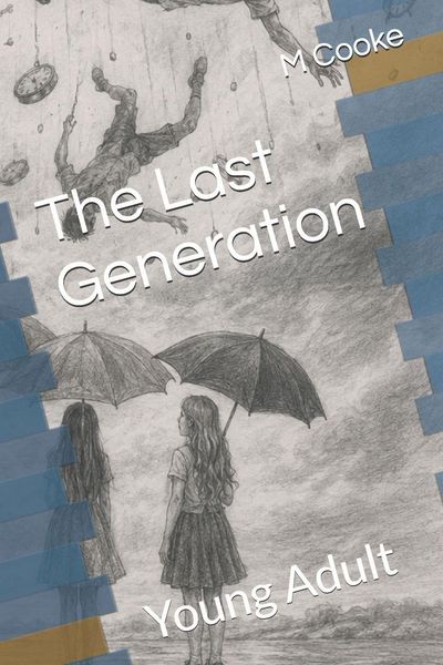 Produktbild: The Last Generation
