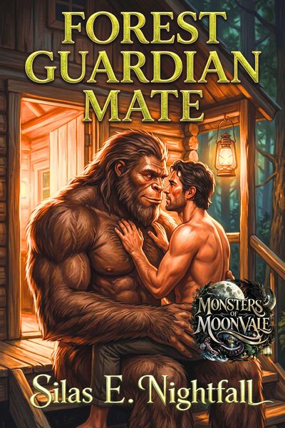 Produktbild: Forest Guardian Mate
