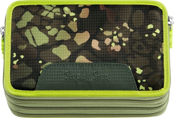 Produktbild: STEP BY STEP&reg; Sch&uuml;leretui XXL, Dino Torex