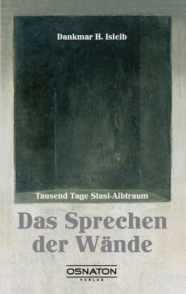 Produktbild: Das Sprechen der W&auml;nde