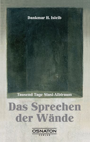 Produktbild: Das Sprechen der W&auml;nde
