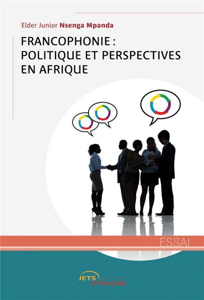 Produktbild: Francophonie: politique et