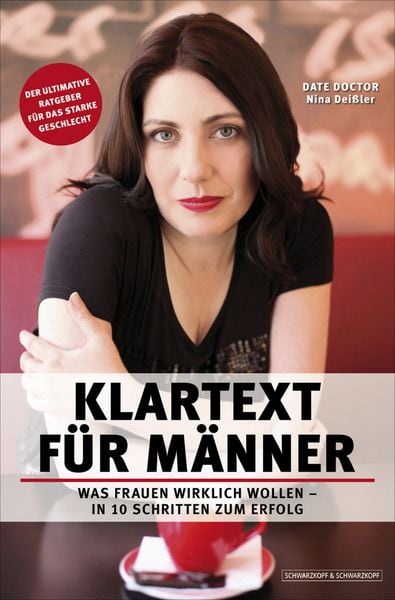 Produktbild: Klartext f&uuml;r M&auml;nner