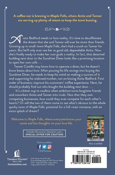 Produktbild: La Much ADO about a Latte