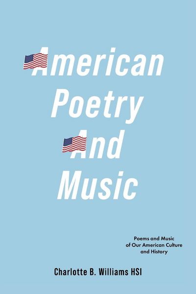 Produktbild: American Poetry and Music