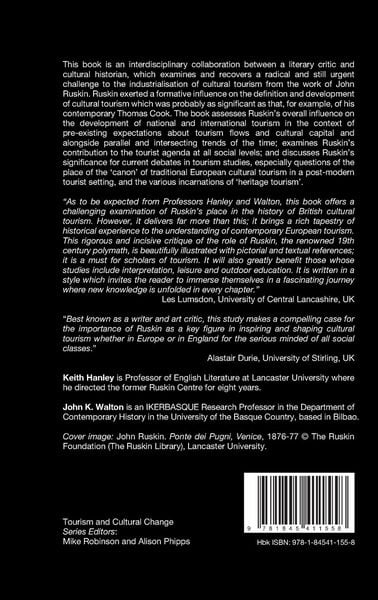 Produktbild: Constructing Cultural Tourism