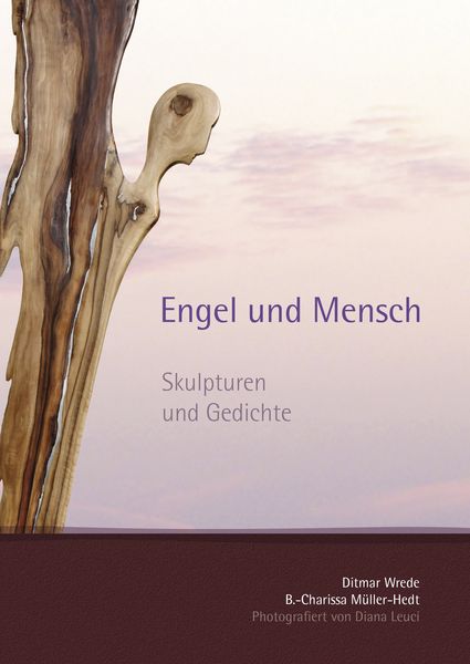 Produktbild: Engel und Mensch