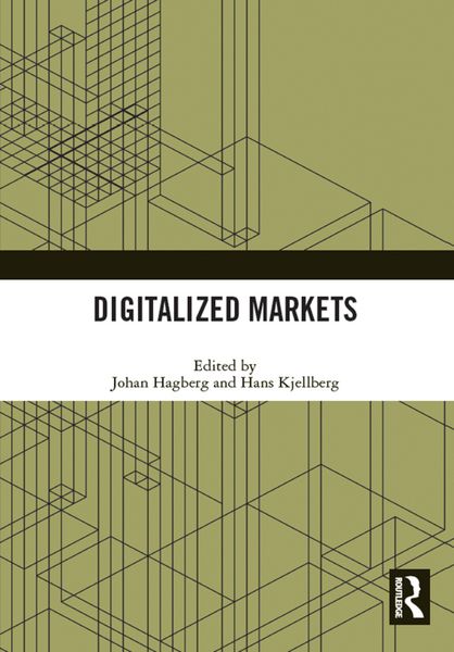 Produktbild: Digitalized Markets