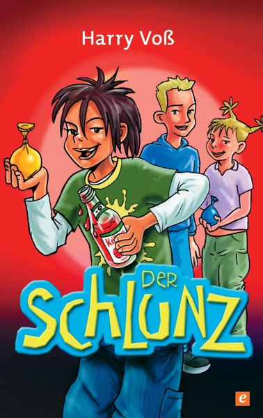 Produktbild: Der Schlunz