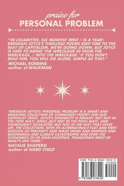Produktbild: Personal Problem