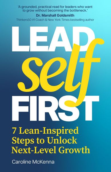 Produktbild: Lead Self First