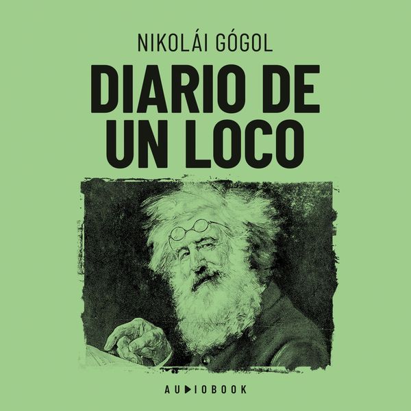 Produktbild: Diario de un loco