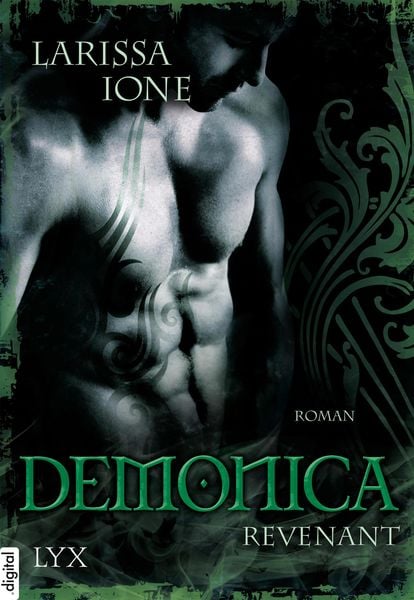 Produktbild: Demonica - Revenant