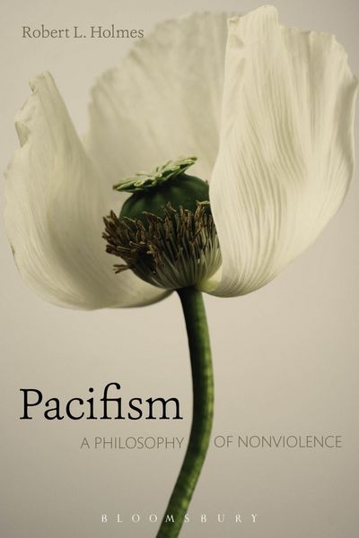 Produktbild: Pacifism
