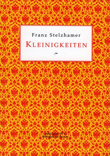 Produktbild: Kleinigkeiten
