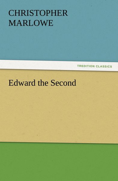 Produktbild: Edward the Second