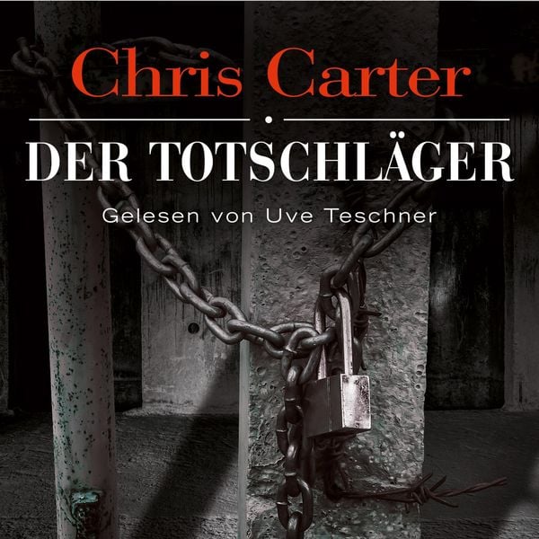 Der Totschläger (Ein Hunter-und-Garcia-Thriller 5)