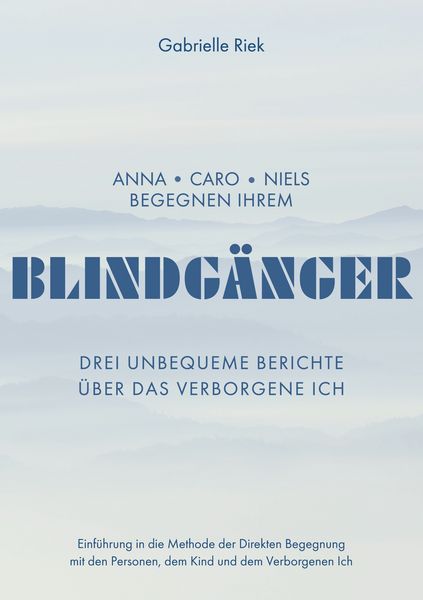 Produktbild: Blindg&auml;nger