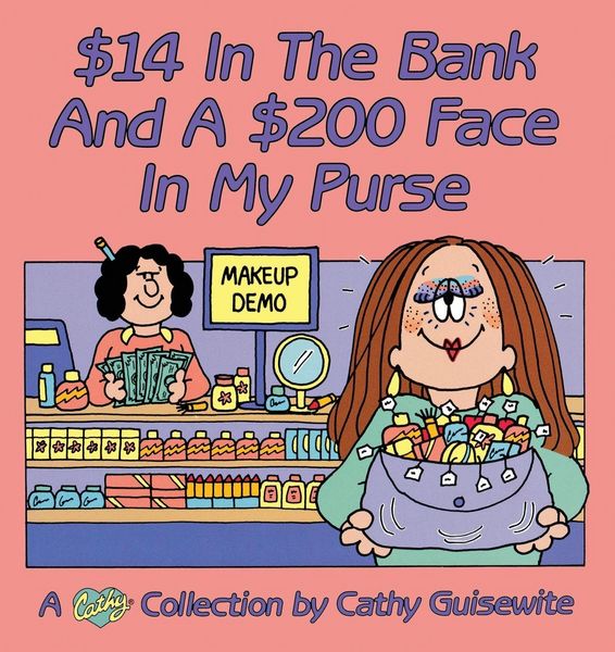 Produktbild: $14 In The Bank And A $200 Face In My Purse