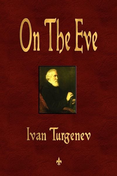Produktbild: On The Eve