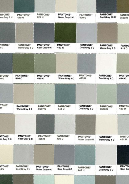 Produktbild: Pantone Inc.: Pantone