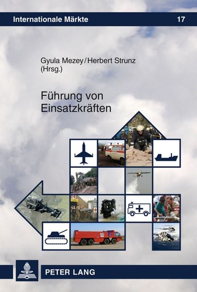 Produktbild: F&uuml;hrung von Einsatzkr&auml;ften