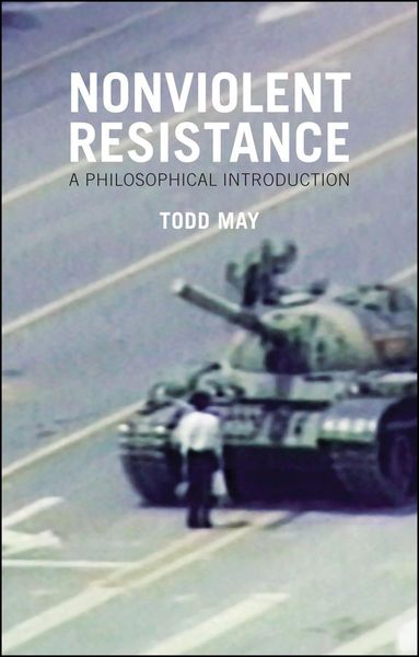 Produktbild: Nonviolent Resistance