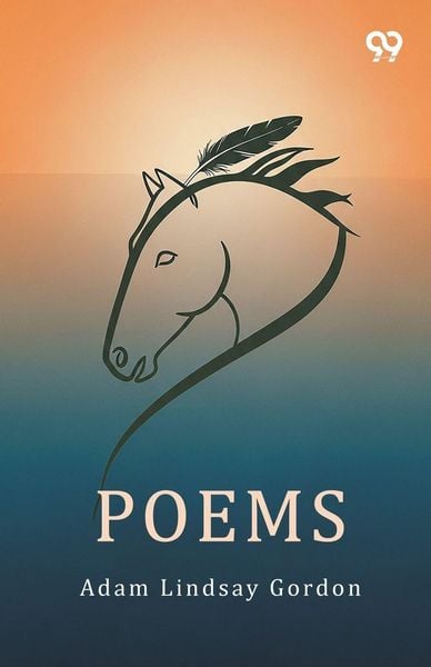 Produktbild: Poems