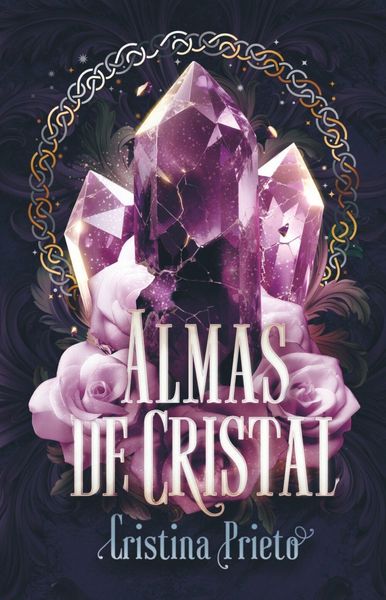 Produktbild: Almas de cristal