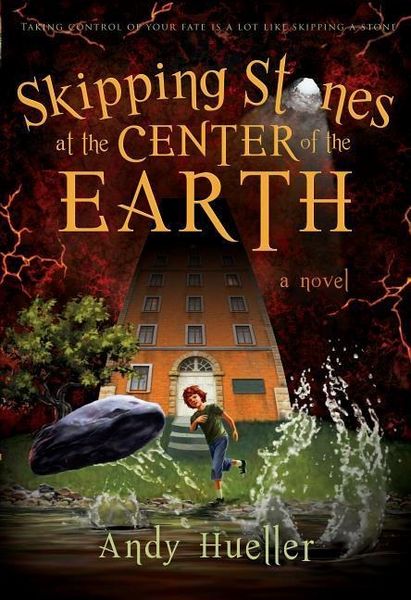 Produktbild: Skipping Stones at the Center of Earth