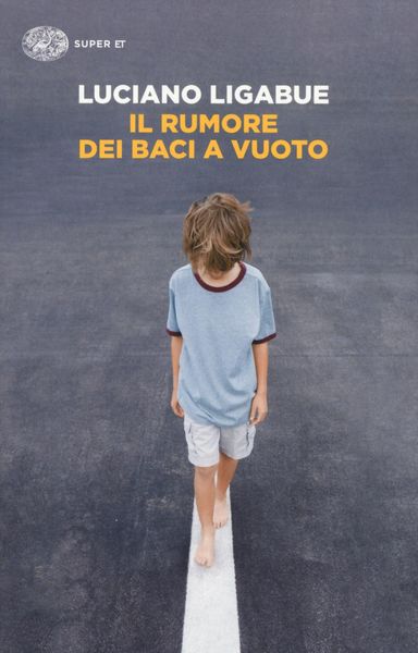 Produktbild: Il rumore dei baci a vuoto