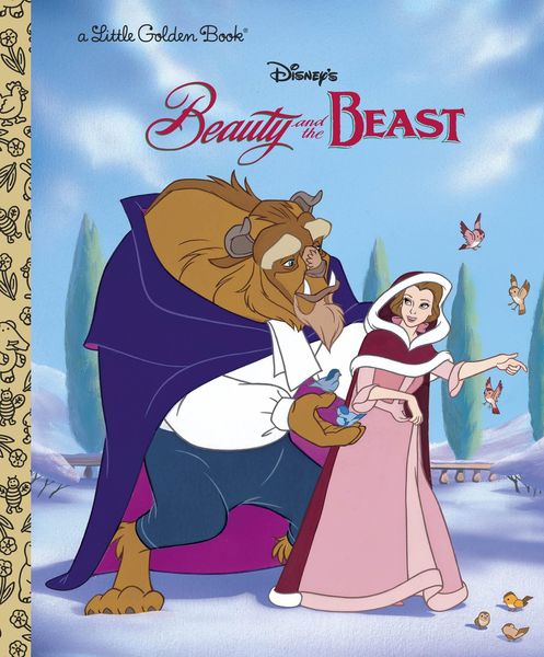 Produktbild: Beauty and the Beast